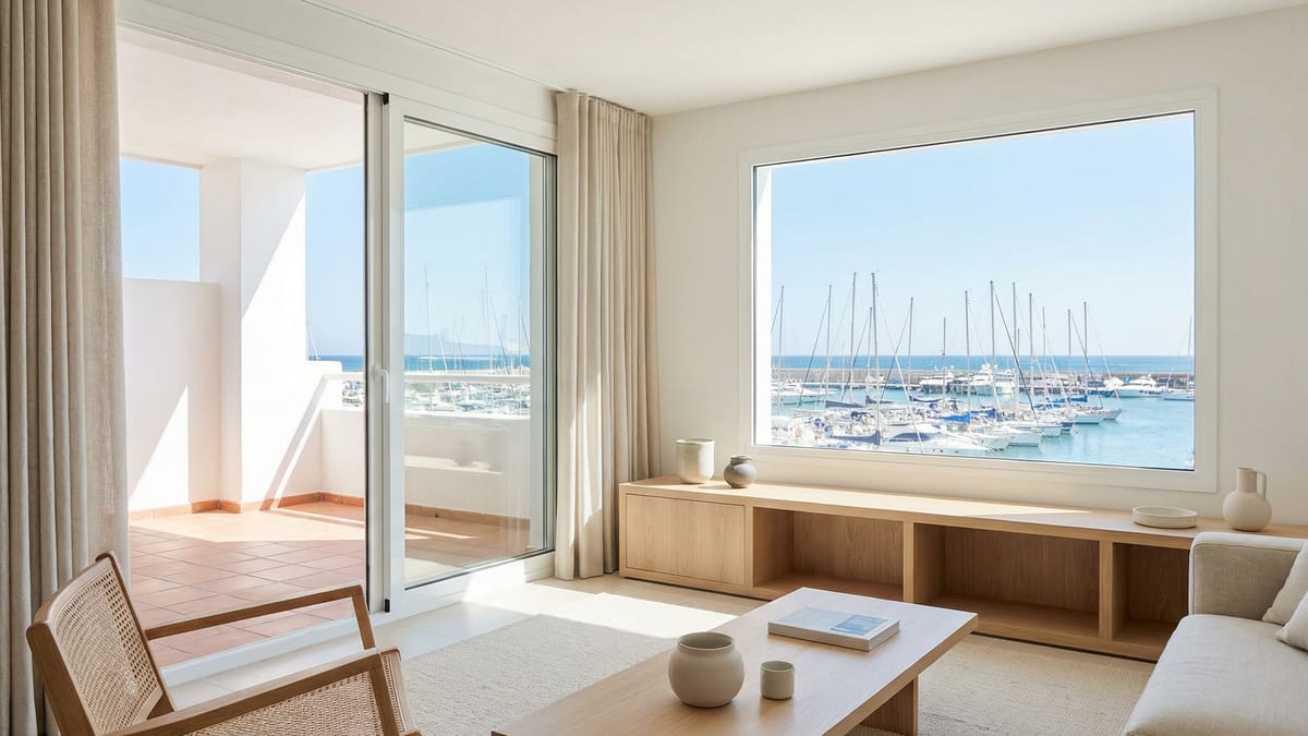 Strategisk køb i knaphed: Tag informerede beslutninger om nybyggerier på Costa del Sol i 2026 - Costa del Sol fast ejendom