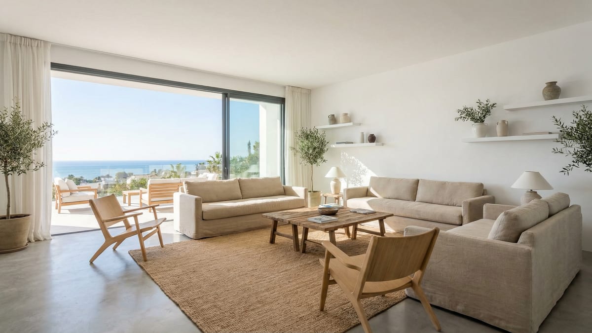 Sådan udfører du en kvalitetsvurdering, før du køber på Costa del Sol - ejendomsmægler Costa del Sol