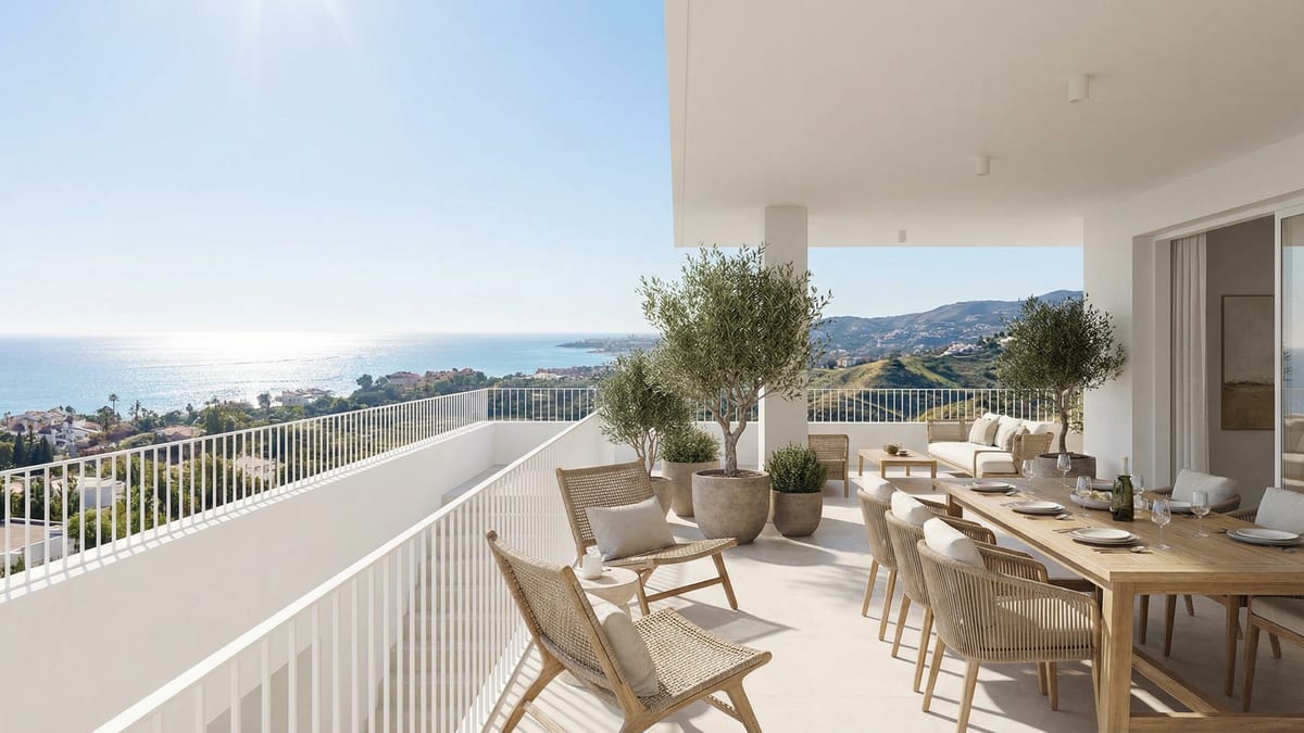 Investering i Golf Ejendom på Costa del Sol: Din Guide for 2026 - Costa del Sol ejendom