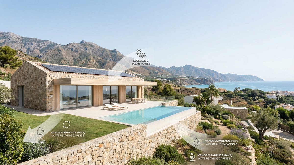 Vinterudlejningsmuligheder på Costa del Sol forklaret - Costa del Sol ejendom