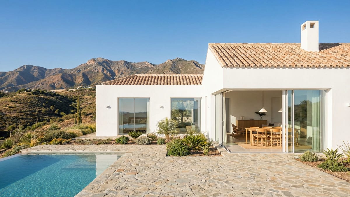 Juridiske hensyn ved kjøp av eiendom med barn i Costa del Sol: En familiens guide til ansvarlig eierskap i 2026 - Costa del Sol eiendom