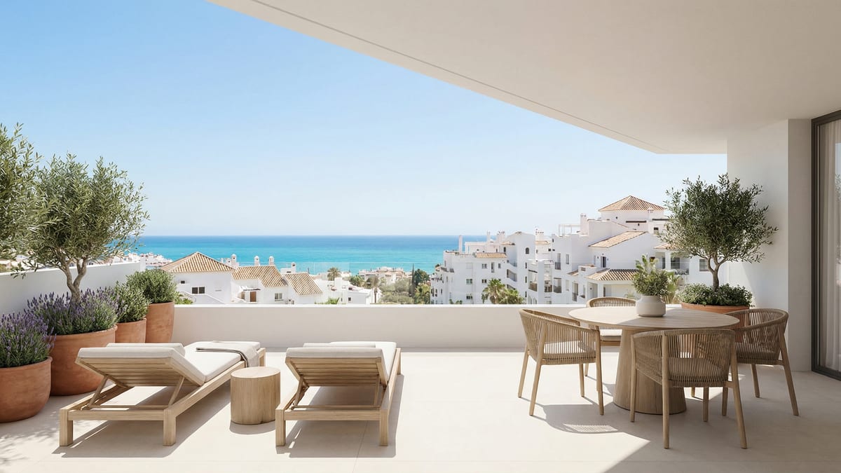 De juridiske overvejelser ved at købe ejendom med børn på Costa del Sol: En families guide til ansvarligt ejerskab i 2026 - Costa del Sol fast ejendom