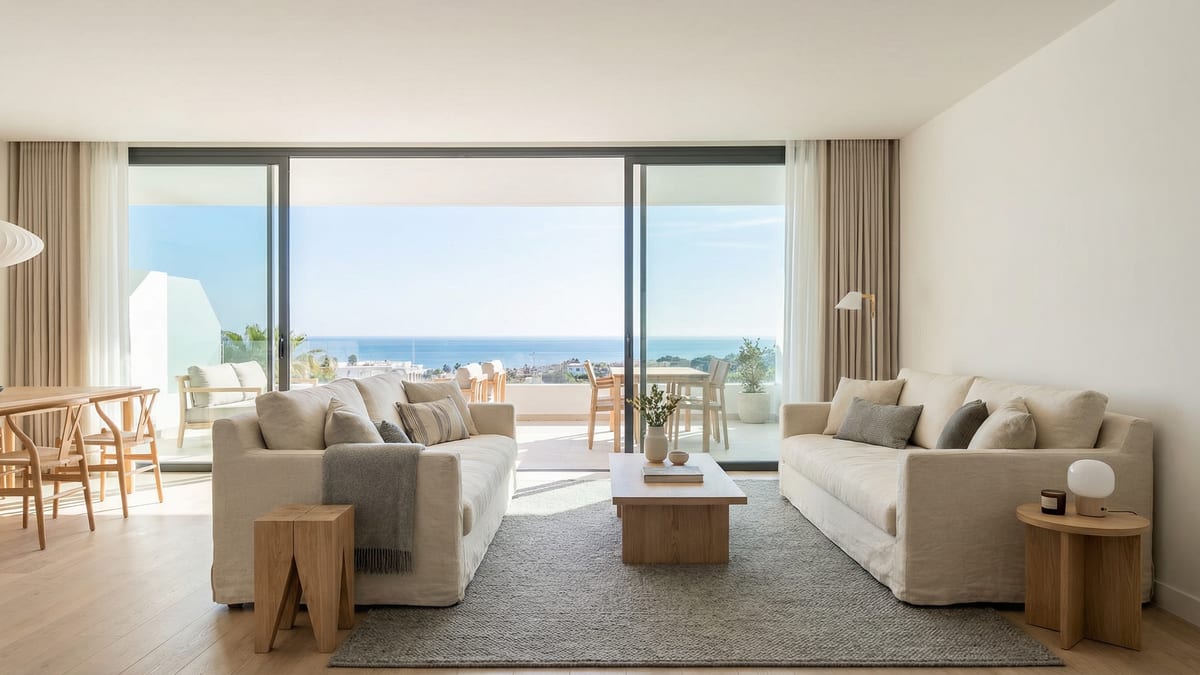 Hvorfor er golf så populært på Costa del Sol? En forhåndsvisning for 2026 - Eiendom på Costa del Sol