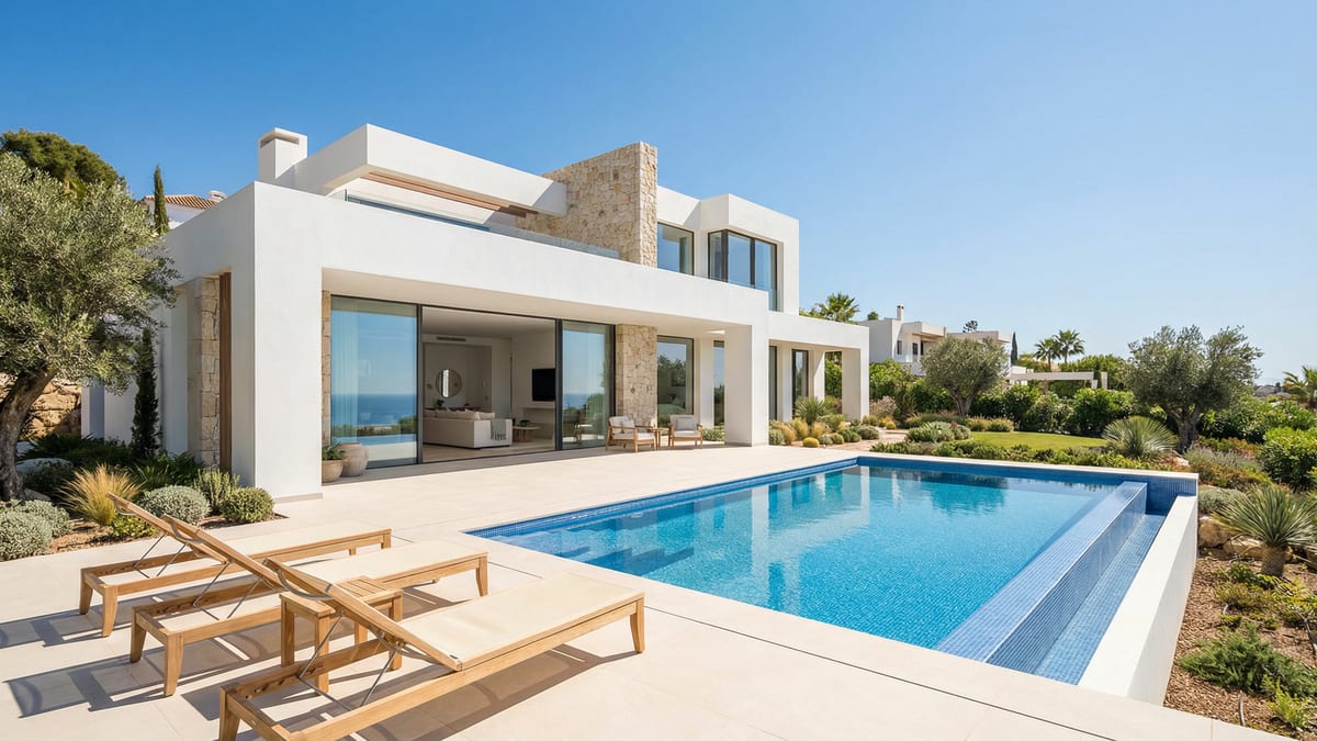 Hvorfor er golf så populært på Costa del Sol? En 2026 forhåndsvisning - Costa del Sol ejendom