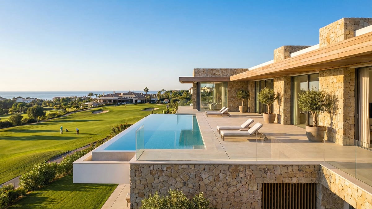 Adopting a Compliant Holiday Rental Strategy in Costa del Sol for 2026 - Costa del Sol eiendom