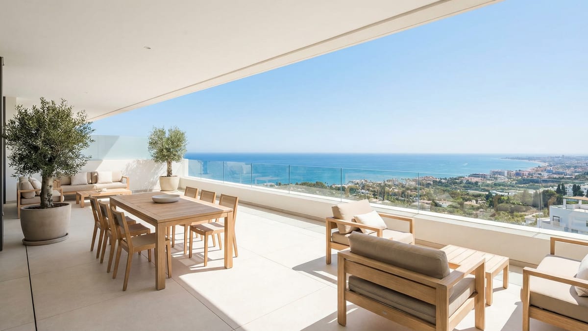 Forstå plassering: En strategisk tilnærming til å kjøpe eiendom på Costa del Sol i 2026 - Costa del Sol eiendom