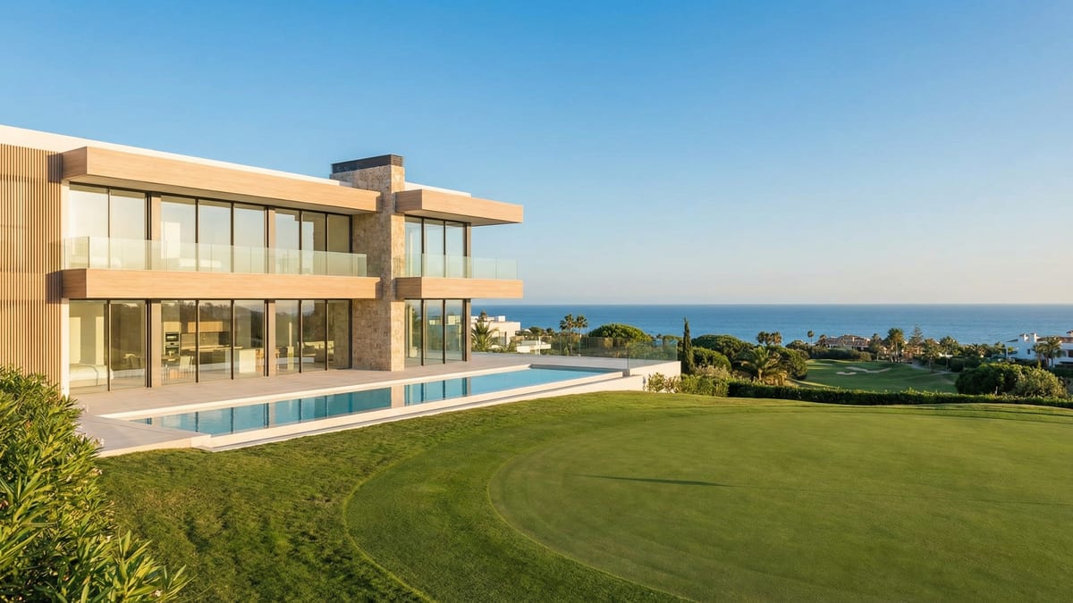 Strategiske Fordeler med Langtidsutleie og Overvintring for Eiendomseiere i Costa del Sol: 2026 Innsikt - Costa del Sol eiendom