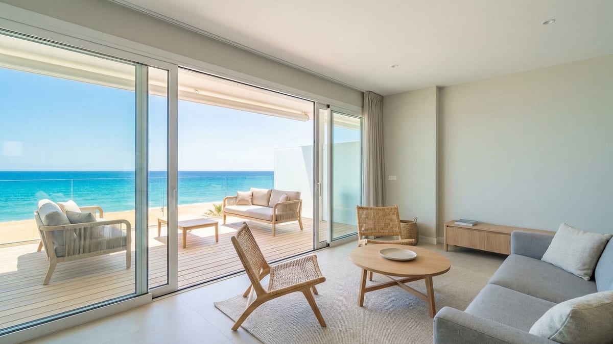 Strategiske Fordele ved Langtidsleje og Vinterophold for Ejendomsejere i Costa del Sol: 2026 Indsigt - Costa del Sol fast ejendom