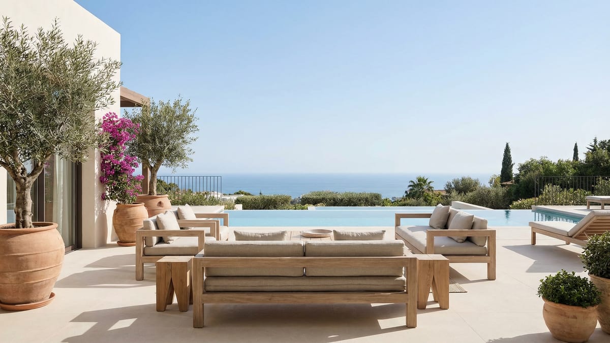 Fremtiden for golf-ejendomme: Trends og Indsigt for Costa del Sol i 2026 - Costa del Sol fast ejendom