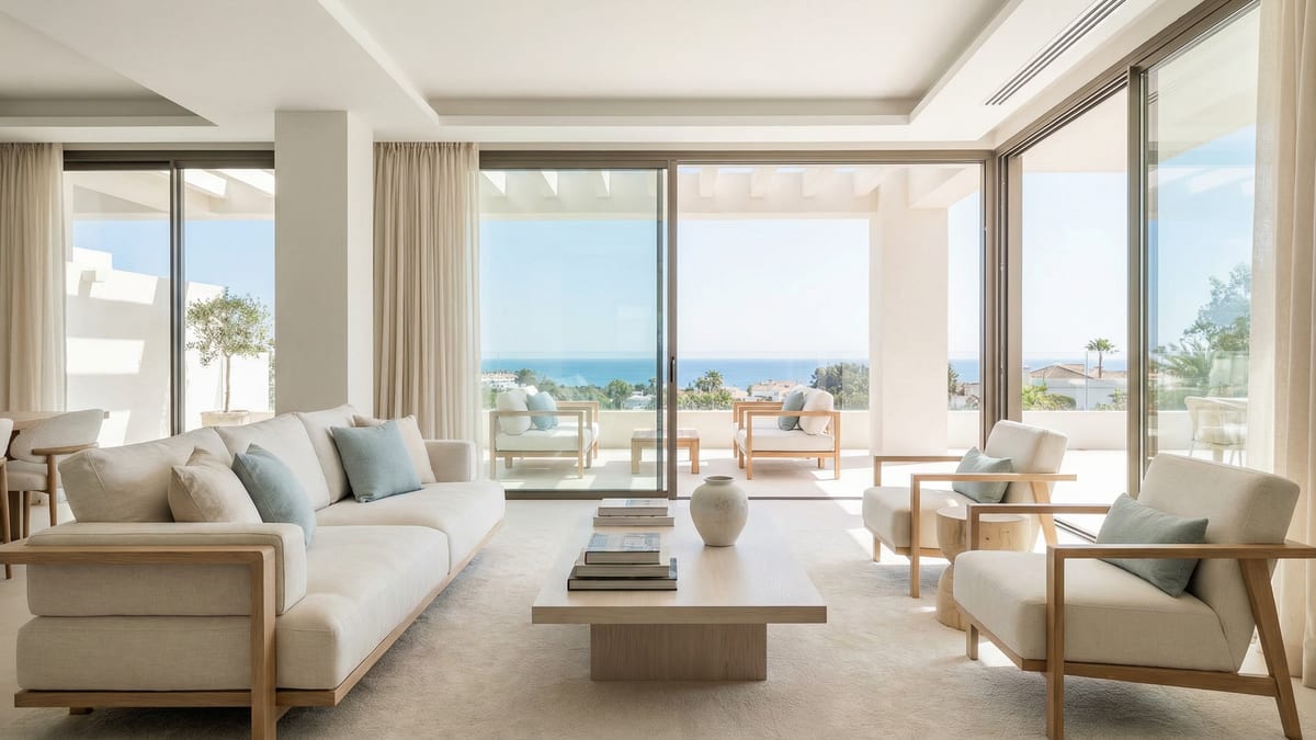 Optimaliser investeringen din: Hvordan en veldefinert exit-strategi forbedrer eiendomssalg på Costa del Sol - Costa del Sol eiendom