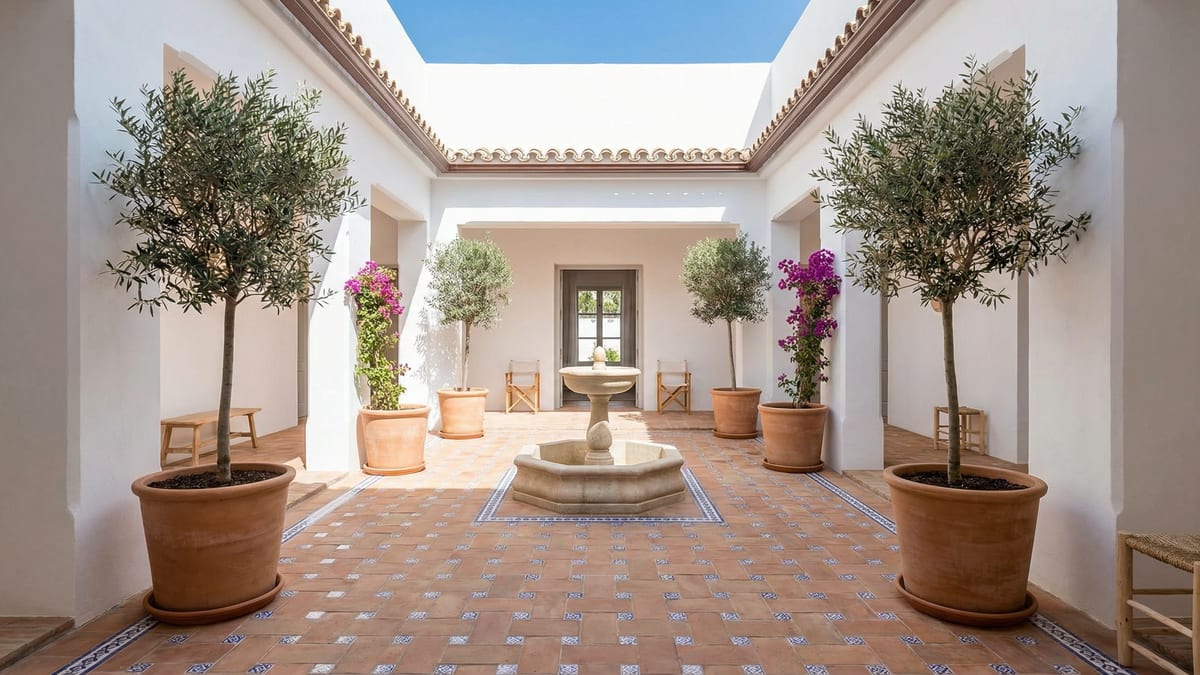 Kommunebaserede udlejningsbestemmelser på Costa del Sol - Costa del Sol fast ejendom