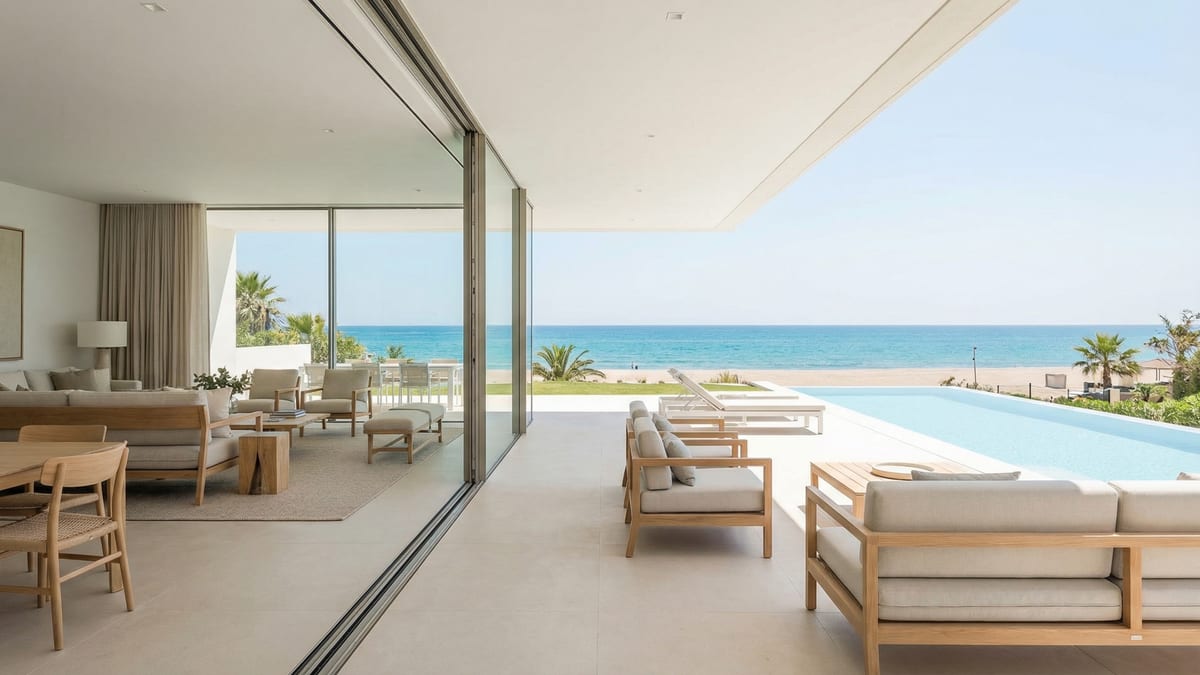 Kommunebaserte utleieforskrifter på Costa del Sol - Costa del Sol eiendom