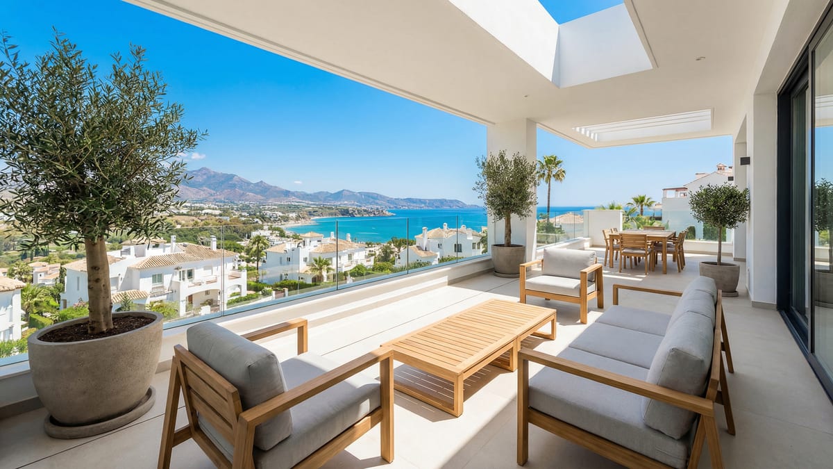 Kommunebaserte utleieforskrifter på Costa del Sol - Costa del Sol eiendom