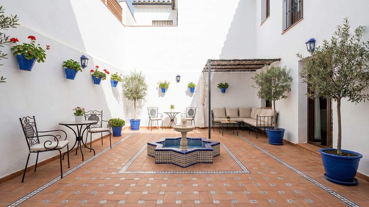 Lås op for den perfekte ejendom: Placeringens indflydelse på investeringsværdien på Costa del Sol - Costa del Sol ejendomme