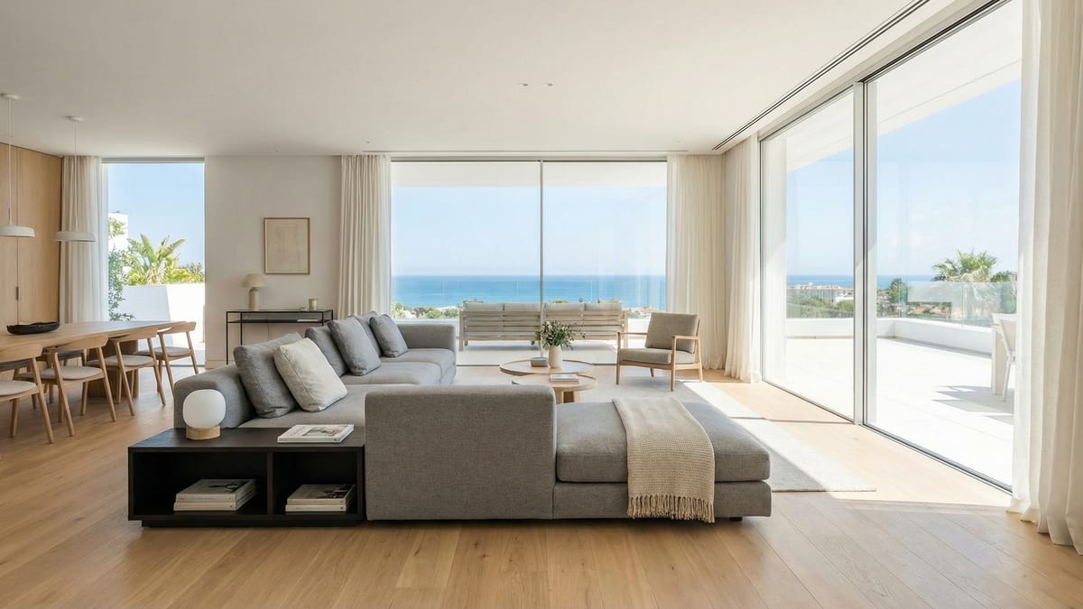 Ekspertstrategier for samsvarende formuesoverføring i eiendomstransaksjoner på Costa del Sol