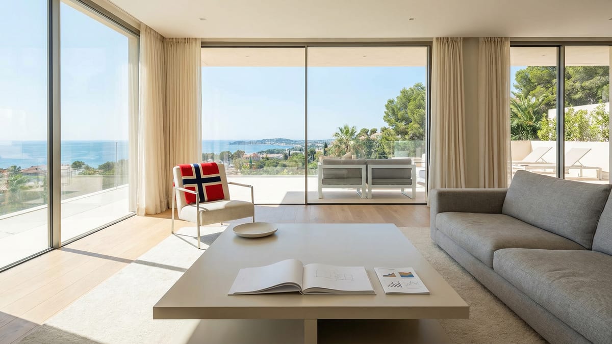 Forstå byggekvalitet: En sammenlignende analyse av Spania og Nord-Europa for Costa del Sol-kjøpere i 2026 - Costa del Sol eiendom