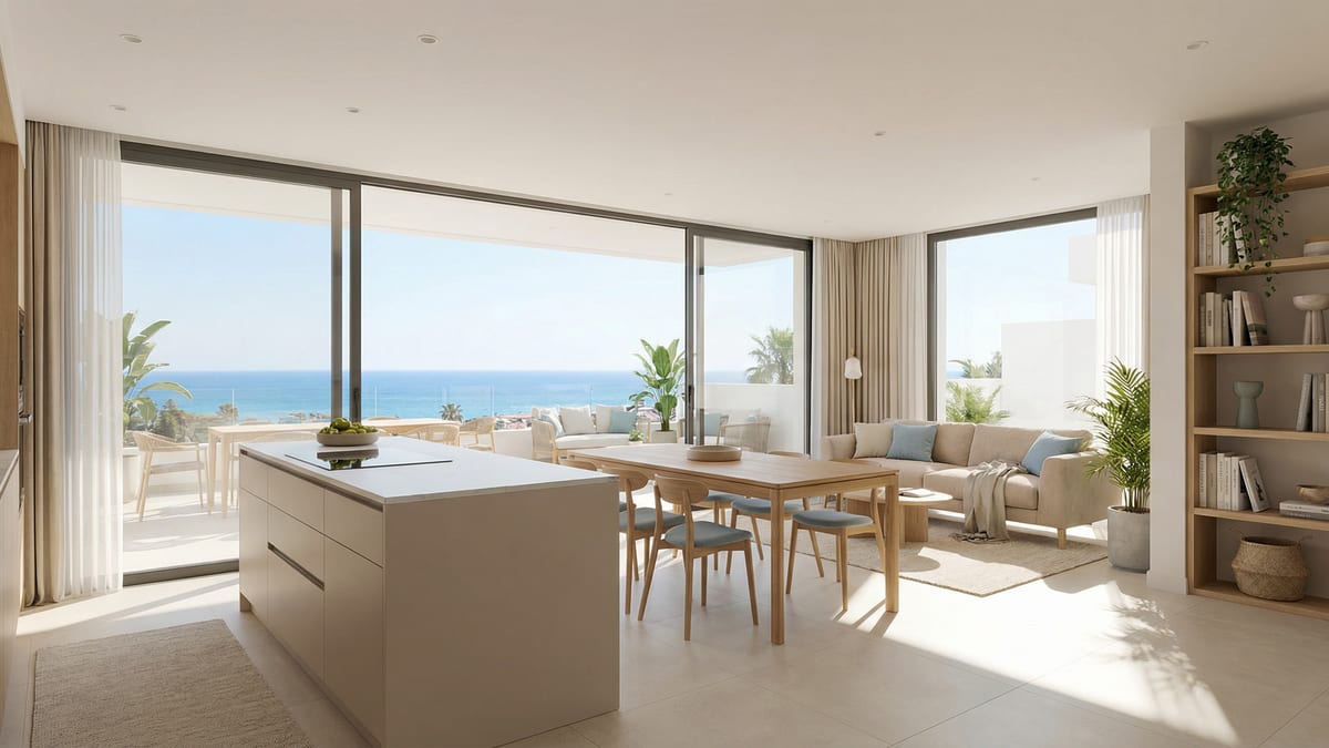 Forstå rollen til prissettingstransparens i nybyggmarkedet på Costa del Sol - Eiendom Costa del Sol