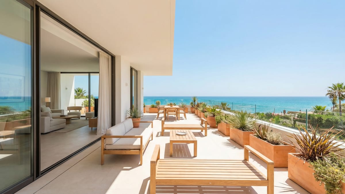 Investering i golf ejendomme på Costa del Sol: Din 2026 guide - Costa del Sol ejendomme