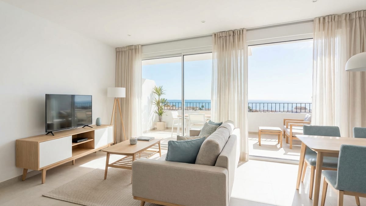 Lås op for den perfekte ejendom: Lokationsvalgets indflydelse på investeringsværdi på Costa del Sol - Costa del Sol fast ejendom