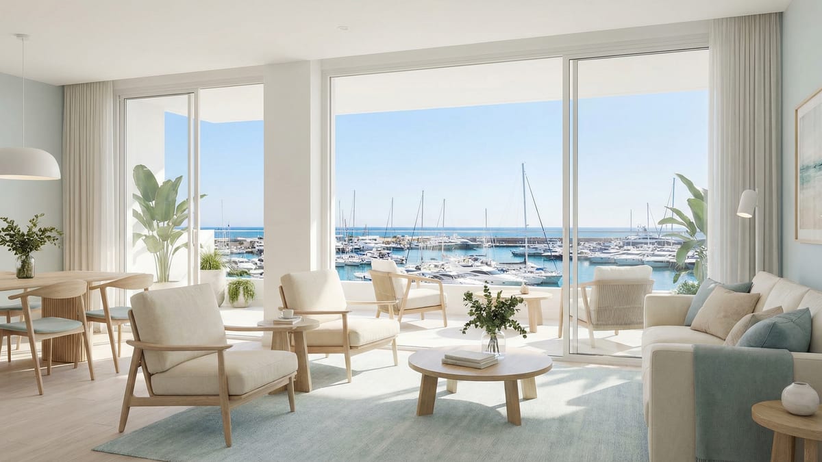 Udforskning af byggemetoder på Costa del Sol: Hvad købere skal vide - Ejendom på Costa del Sol