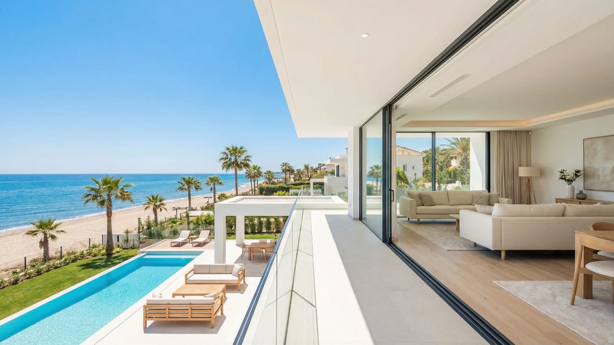 Kommune-baserte utleiereguleringsbestemmelser på Costa del Sol - Costa del Sol eiendom