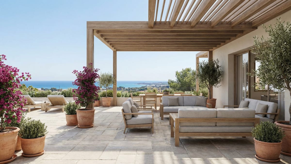 Optimalisering av verdi: Velge mellom investering og personlig bruk på Costa del Sol i 2026 - Costa del Sol eiendom