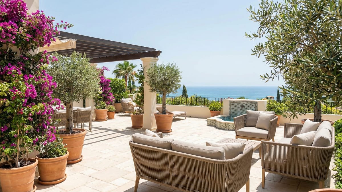 Sammenligner kvalitet på nybygg Costa del Sol: Spania vs Nord-Europa - Eiendom Costa del Sol