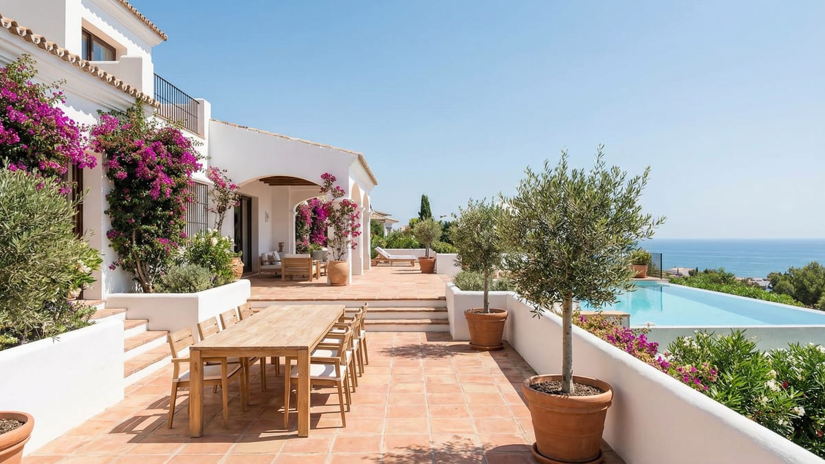 At vælge den rigtige sygeforsikring for ikke-residenter på Costa del Sol - ejendom på Costa del Sol