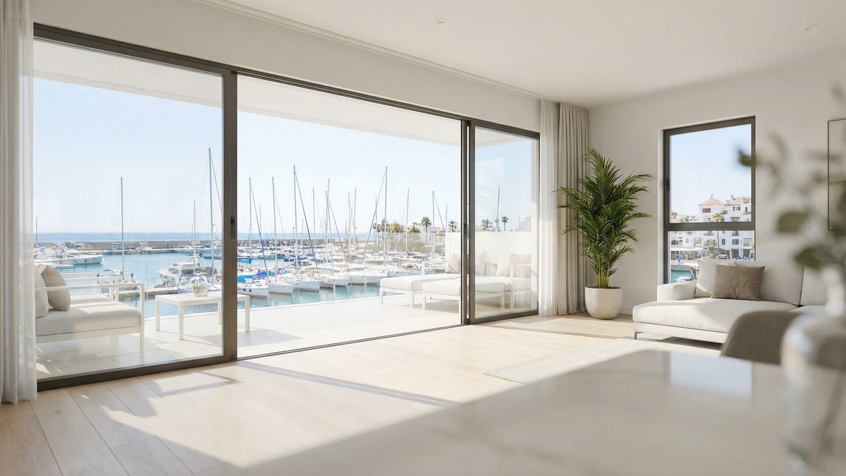 Strategie ekspertów dla zgodnego transferu majątku w transakcjach nieruchomościowych Costa del Sol - nieruchomości Costa del Sol