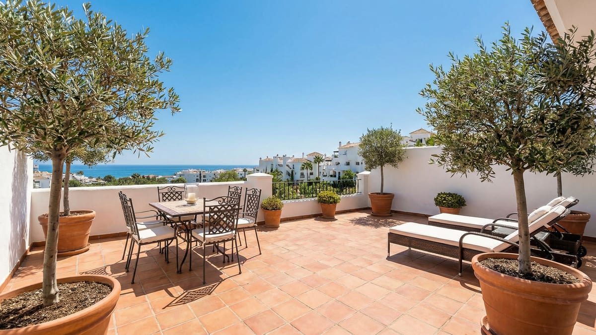 Porównanie jakości nowego budownictwa Costa del Sol: Hiszpania vs Europa Północna - nieruchomości Costa del Sol