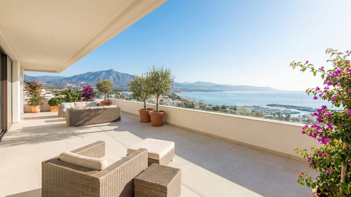 Dlaczego golf jest tak popularny na Costa del Sol? Prognoza 2026 - nieruchomości na Costa del Sol