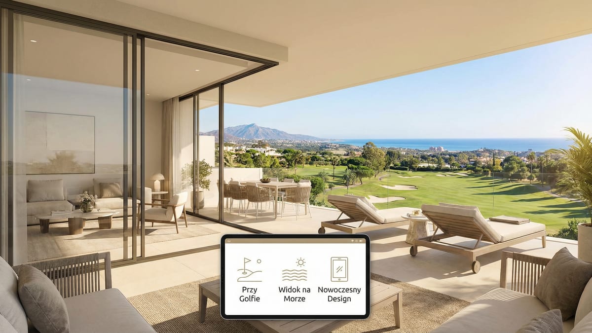 Strategiczne korzyści wynajmu długoterminowego i zimowego dla właścicieli nieruchomości w Costa del Sol: perspektywy 2026 - nieruchomości Costa del Sol