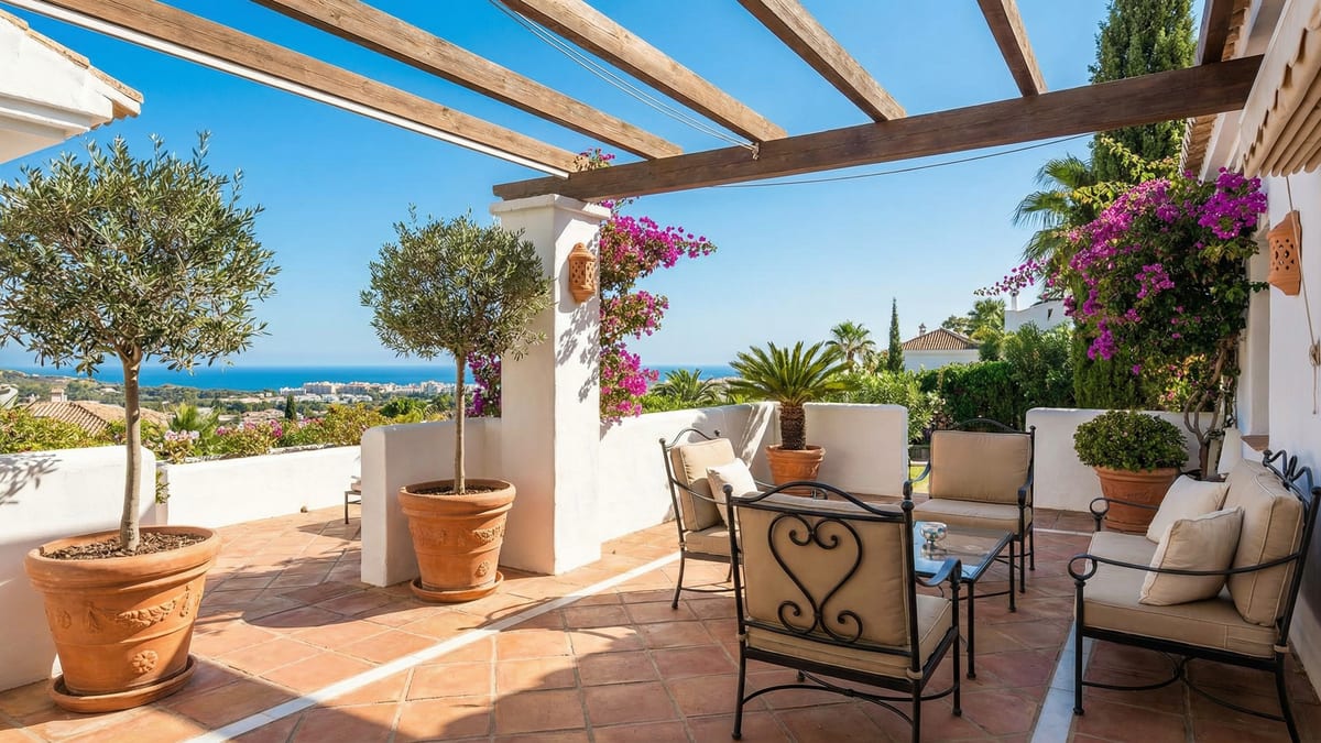 Maksymalizacja Twojej inwestycji: Rola strategii wynajmu długoterminowego i zimowego dla właścicieli nieruchomości na Costa del Sol w 2026 roku – Nieruchomości Costa del Sol