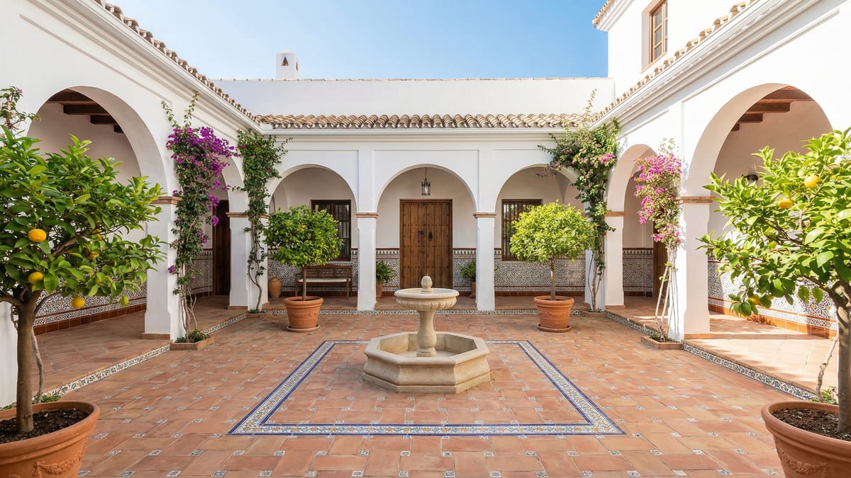 Inwestowanie w przyszłość: Jak niedobór wody i zmiany klimatyczne zwiększają wartość nieruchomości na Costa del Sol - nieruchomości Costa del Sol