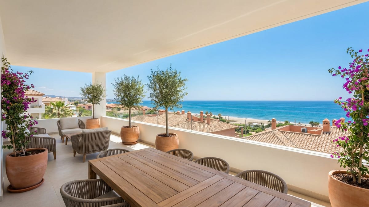 Zrozumienie czynników wpływających na niedobór nieruchomości na rynku pierwotnym na Costa del Sol: Co kupujący powinni wiedzieć w 2026 r. – Nieruchomości Costa del Sol