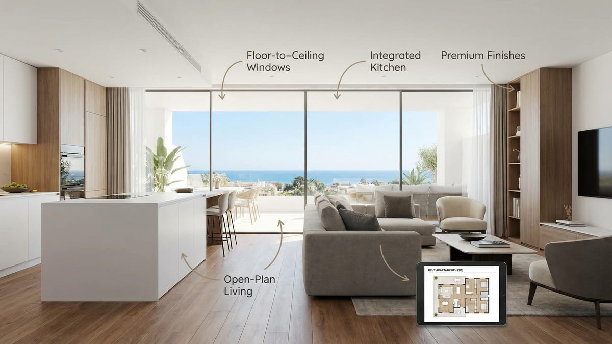 Odblokowanie idealnej nieruchomości: Wpływ wyboru lokalizacji na wartość inwestycji w Costa del Sol – Nieruchomości Costa del Sol