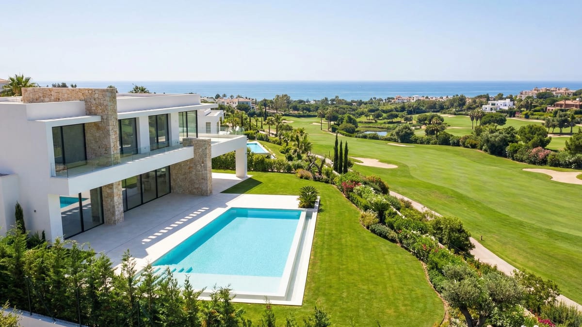 Odkrywanie Technik Budowlanych na Costa del Sol: Co Kupujący Muszą Wiedzieć - Nieruchomości Costa del Sol