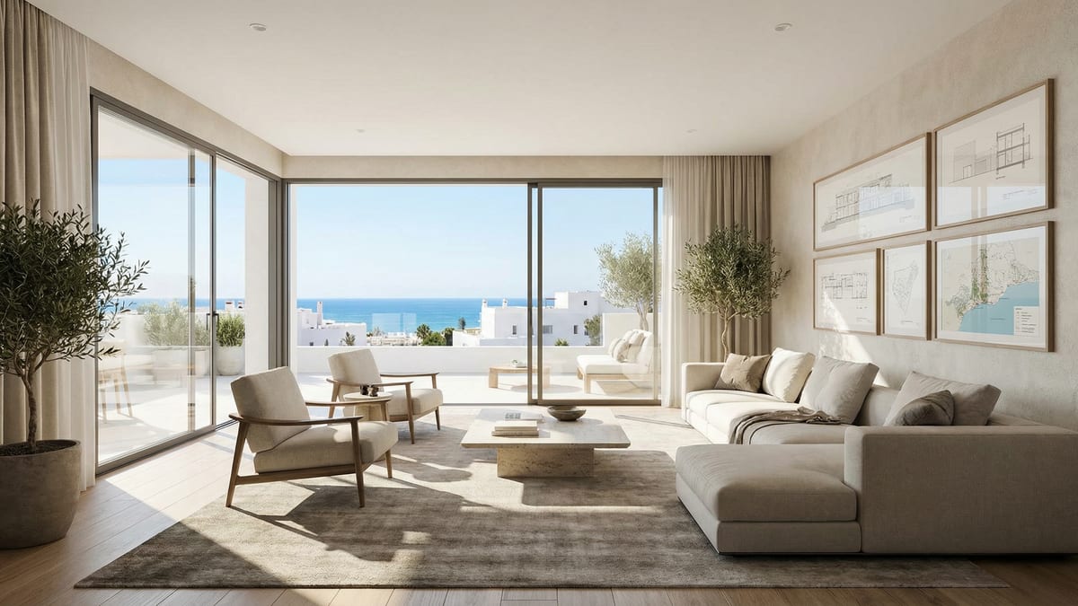 Zgodność z przepisami budowlanymi i inspekcje na Costa del Sol - Nieruchomości Costa del Sol