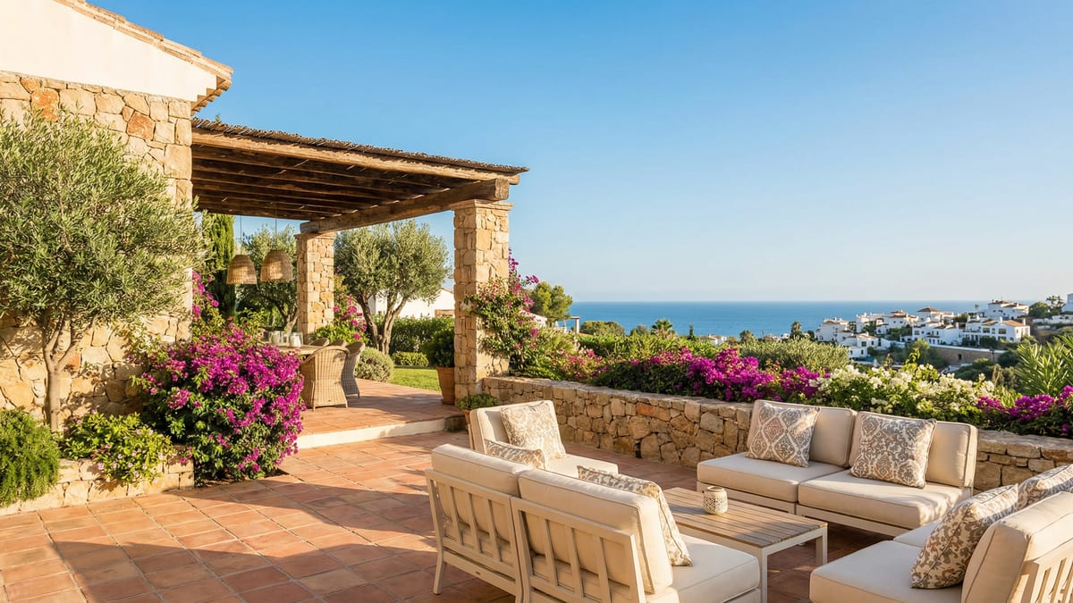 Odkrywanie Technik Budowlanych na Costa del Sol: Co Muszą Wiedzieć Kupujący - Nieruchomości Costa del Sol