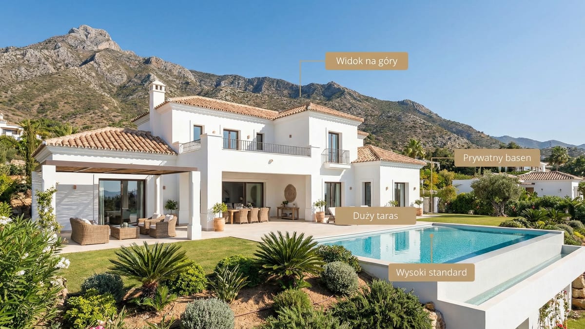 Ukryte implikacje prawne kupna nieruchomości z dziećmi na Costa del Sol: Co każda rodzina musi wiedzieć w 2026 roku – nieruchomości na Costa del Sol