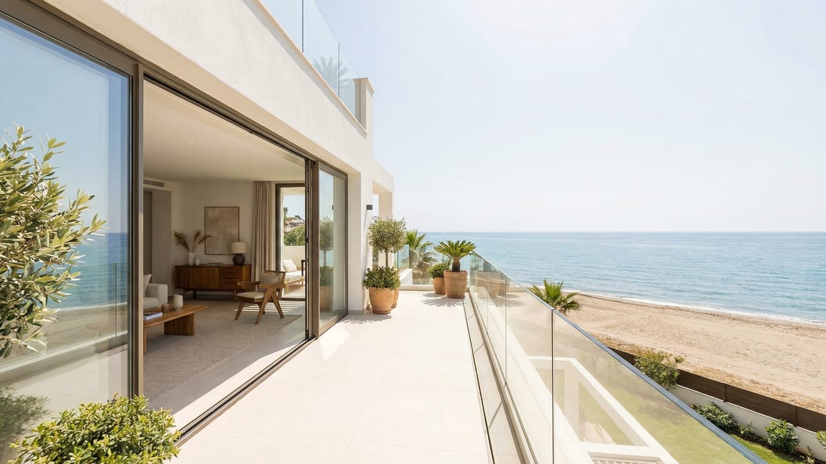 Jak przeprowadzić ocenę jakości przed zakupem na Costa del Sol - nieruchomości Costa del Sol