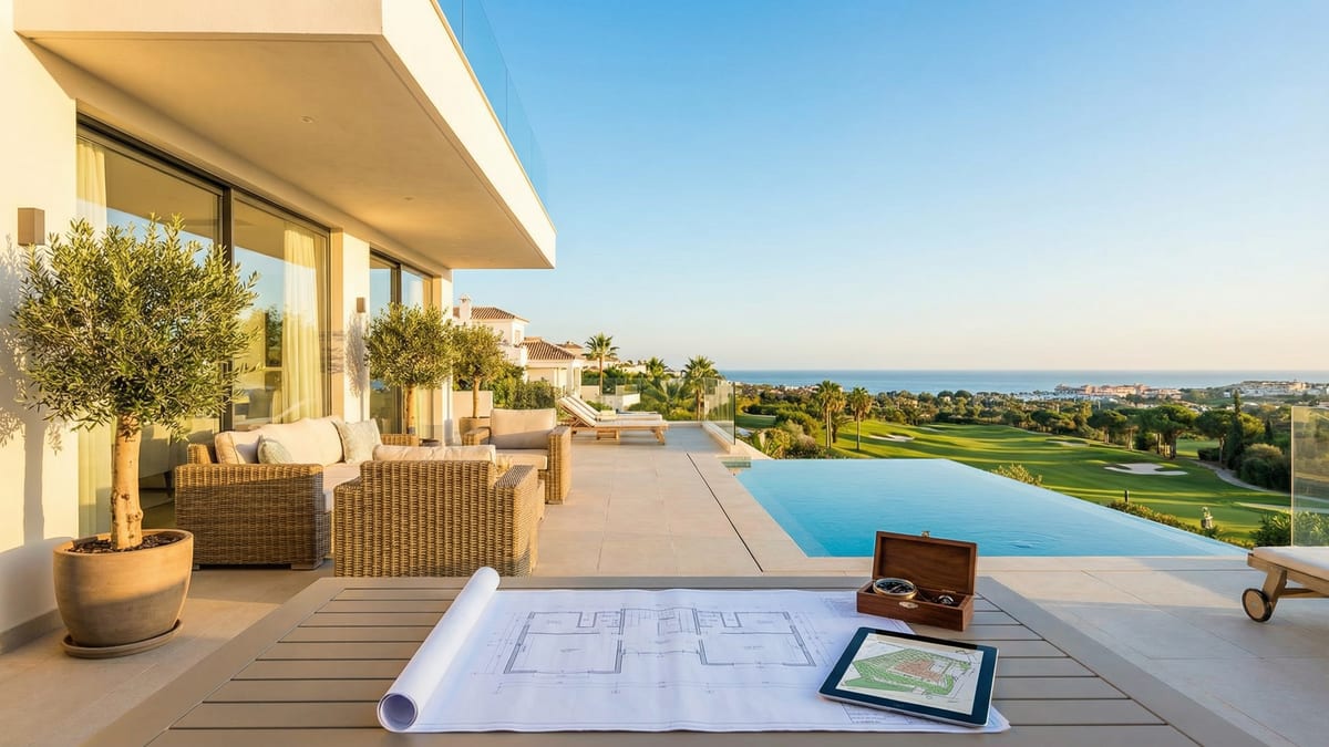 Poruszanie się po rynku wynajmu długoterminowego: Dlaczego zimowanie jest kluczowe dla właścicieli nieruchomości na Costa del Sol w 2026 r. - nieruchomości Costa del Sol