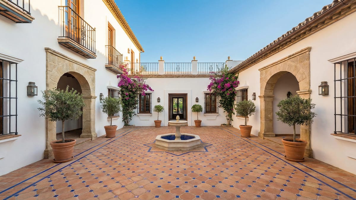 Odkrywanie idealnej nieruchomości: Wpływ wyboru lokalizacji na wartość inwestycyjną na Costa del Sol - Nieruchomości Costa del Sol