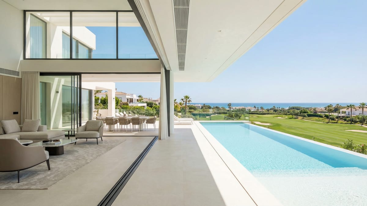 Wyjaśnione możliwości wynajmu zimowego na Costa del Sol - nieruchomości Costa del Sol