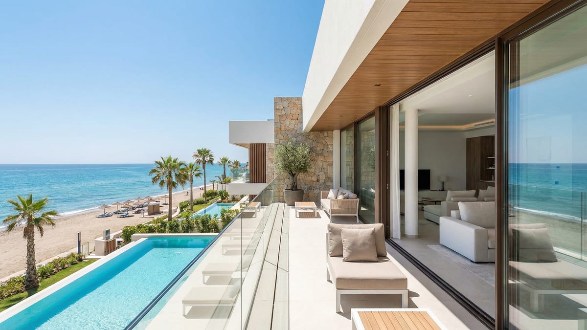 Unikanie ryzyka regulacyjnego na rynku wynajmu krótkoterminowego na Costa del Sol — nieruchomości na Costa del Sol