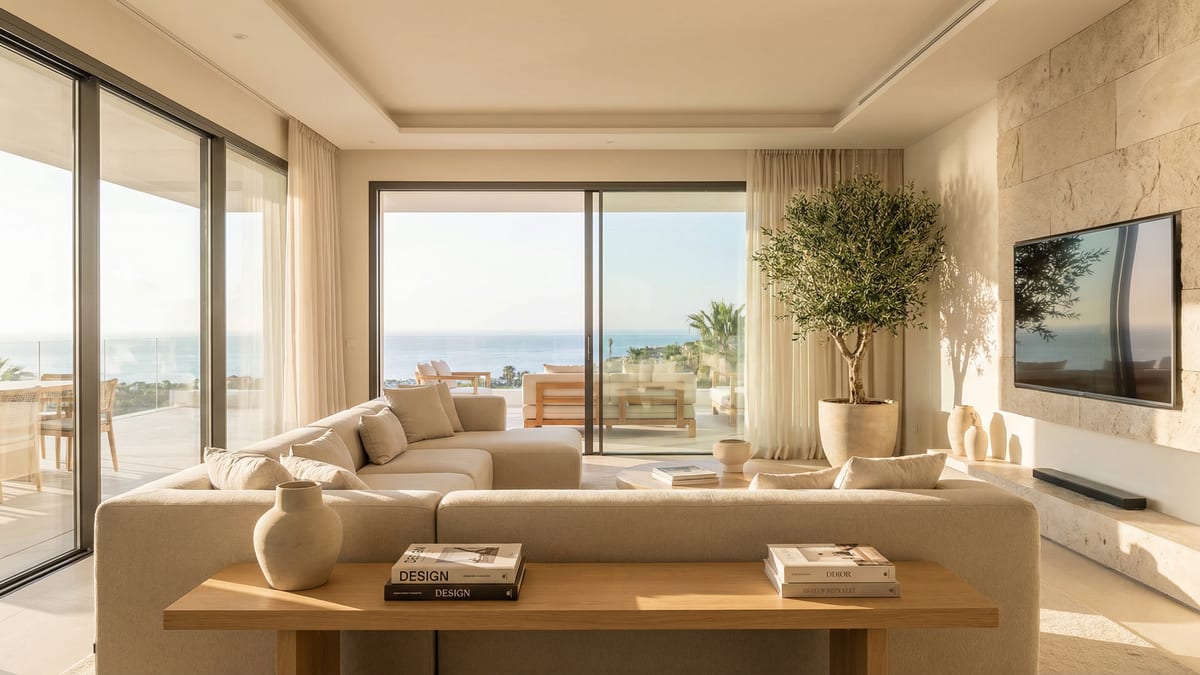 Uzyskiwanie Licencji na Wynajem Turystyczny na Costa del Sol - nieruchomości Costa del Sol