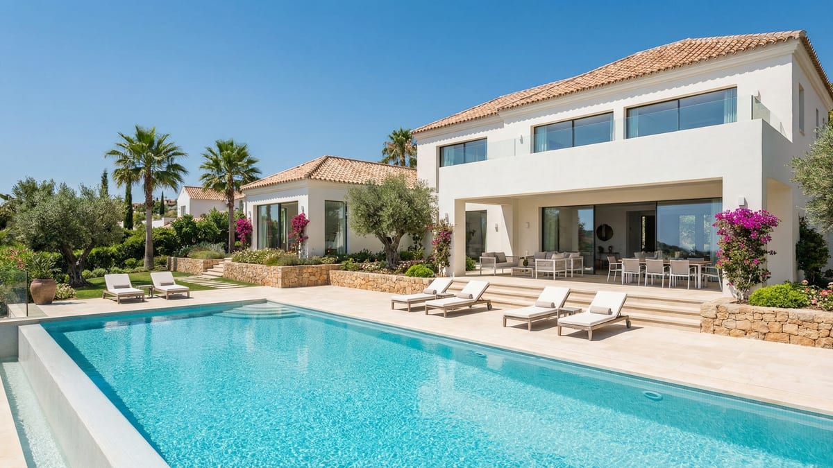 Odkrywanie Technik Budowlanych na Costa del Sol: Co Muszą Wiedzieć Kupujący - Nieruchomości Costa del Sol