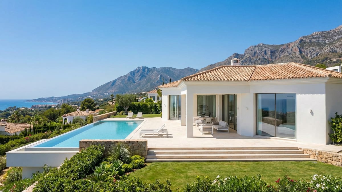 Kompleksowy przewodnik po umowach najmu długoterminowego w Costa del Sol - nieruchomości Costa del Sol