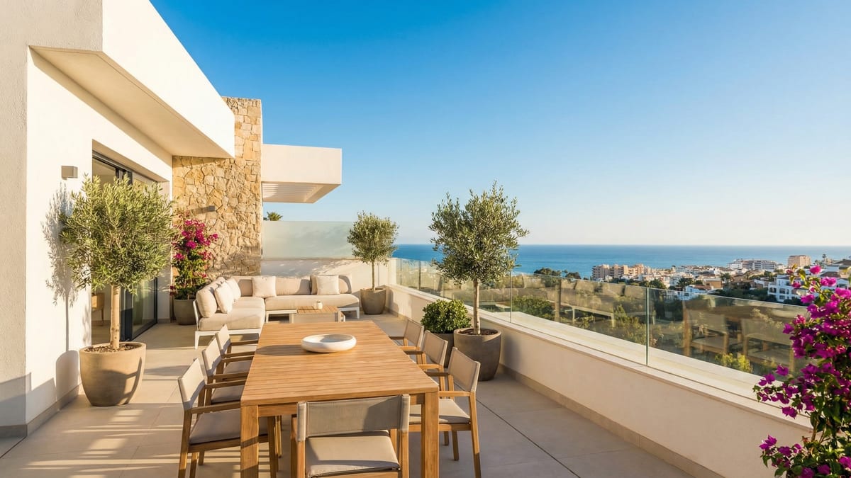 Jak prawnie strukturyzować zakupy nieruchomości rodzinnych na Costa del Sol - nieruchomości Costa del Sol