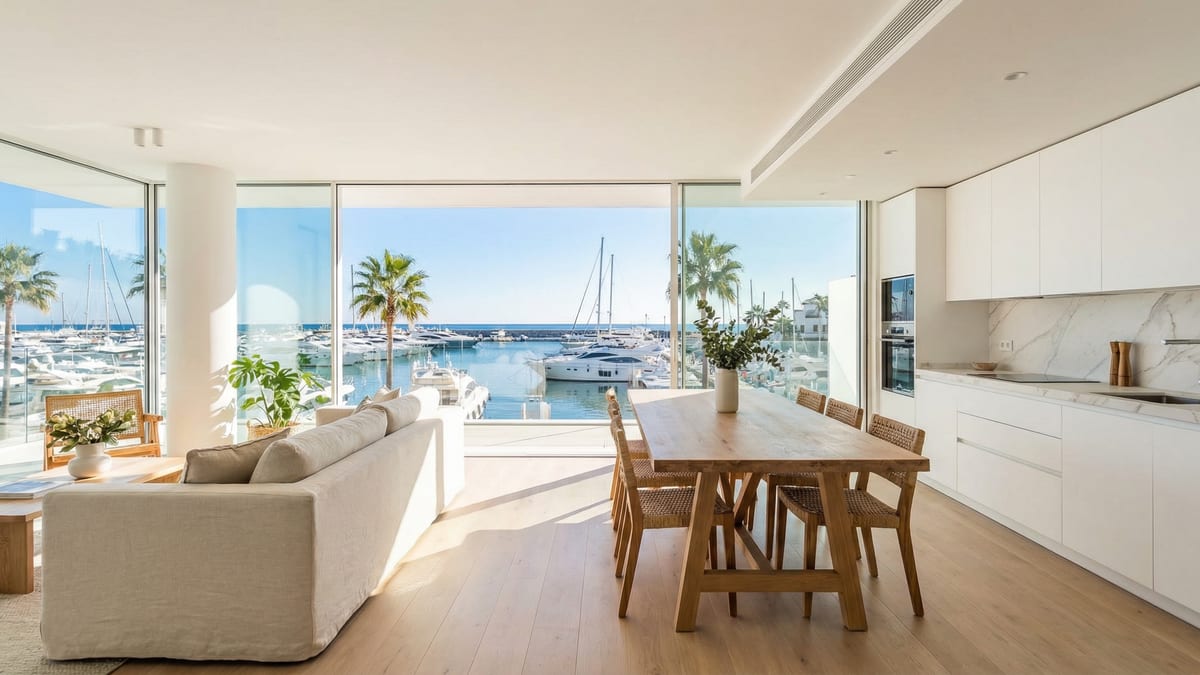 Nawigacja po decyzji: Czy relokacja do Hiszpanii jest realistyczna dla Europejczyków w wieku 45+ w 2026 roku? - Nieruchomości Costa del Sol